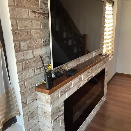 Elias Villa Zlatograd