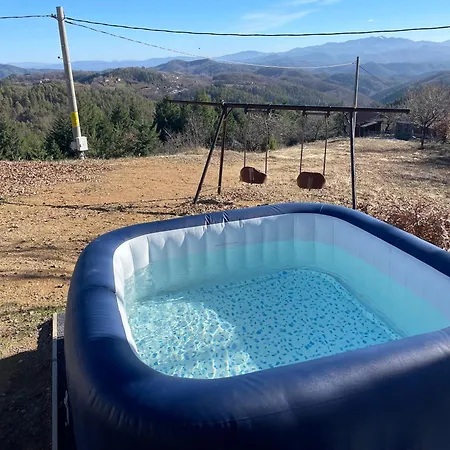 Elias Villa Zlatograd