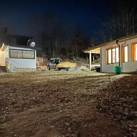 Луксозна вила Elias