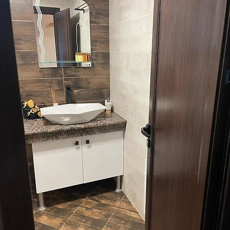 Elias Villa Zlatograd