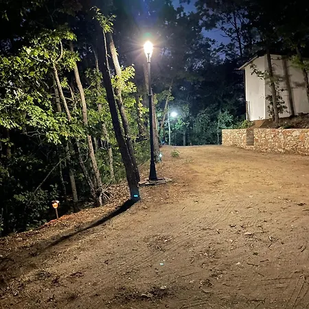 Elias Villa Zlatograd