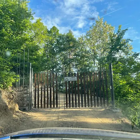 Villa Elias Zlatograd