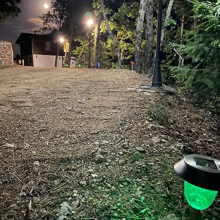 Villa Elias Zlatograd