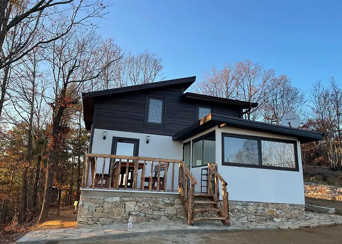 Villa Elias Zlatograd