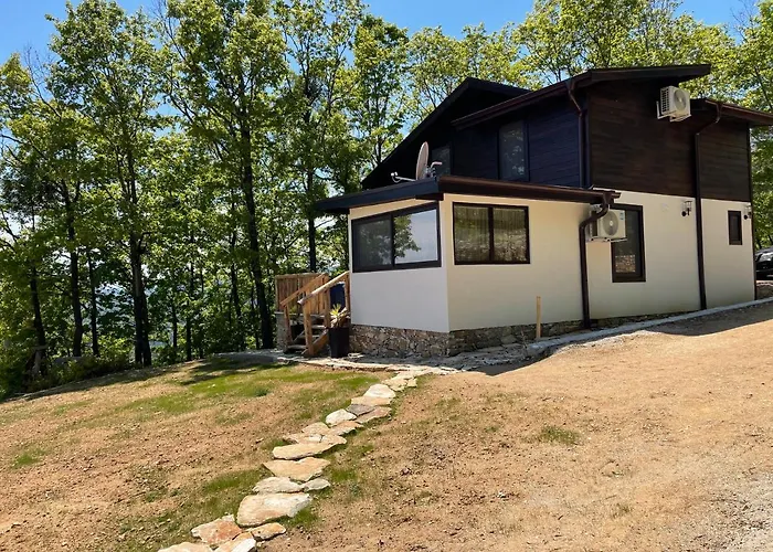 Villa Elias Zlatograd