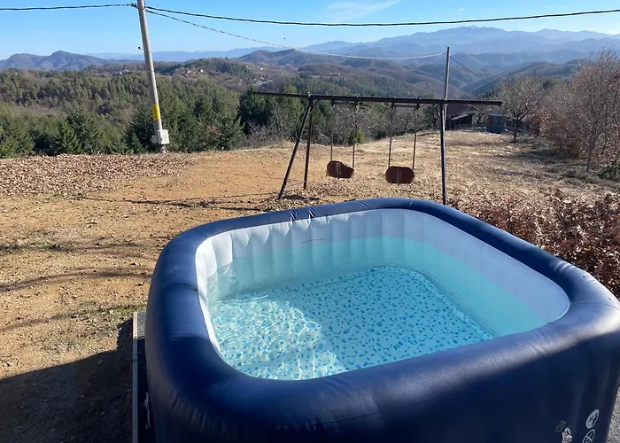 Elias Villa Zlatograd