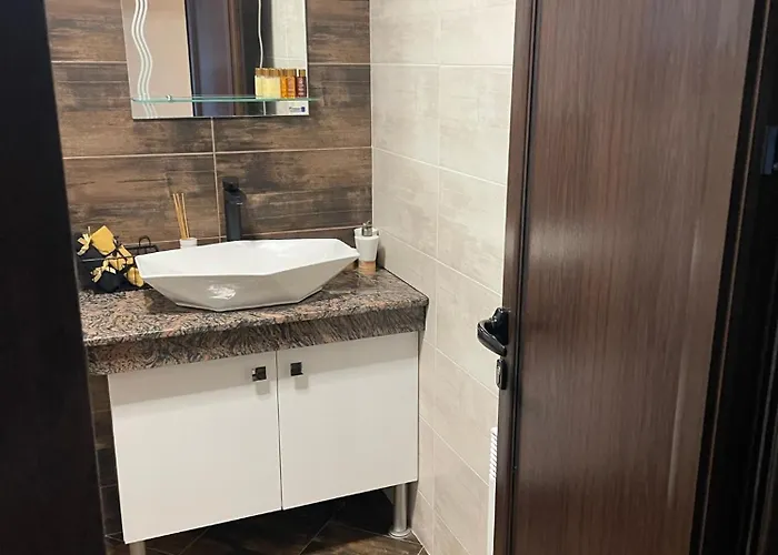 Elias Villa Zlatograd