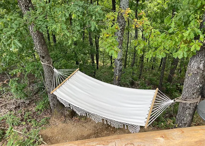 Villa Elias Zlatograd