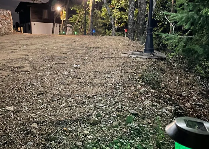 Villa Elias Zlatograd